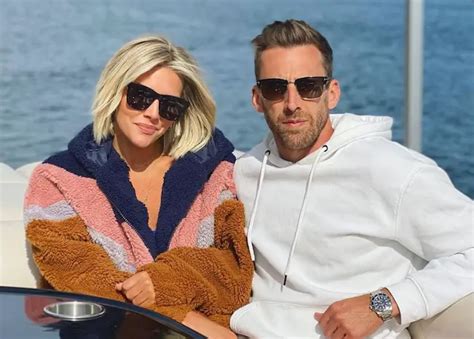 charissa thompson spouse|Foxs Charissa Thompson files for divorce from Kyle。